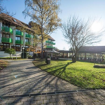 Hotel Am Schlossberg Herrenberg Dış mekan fotoğraf