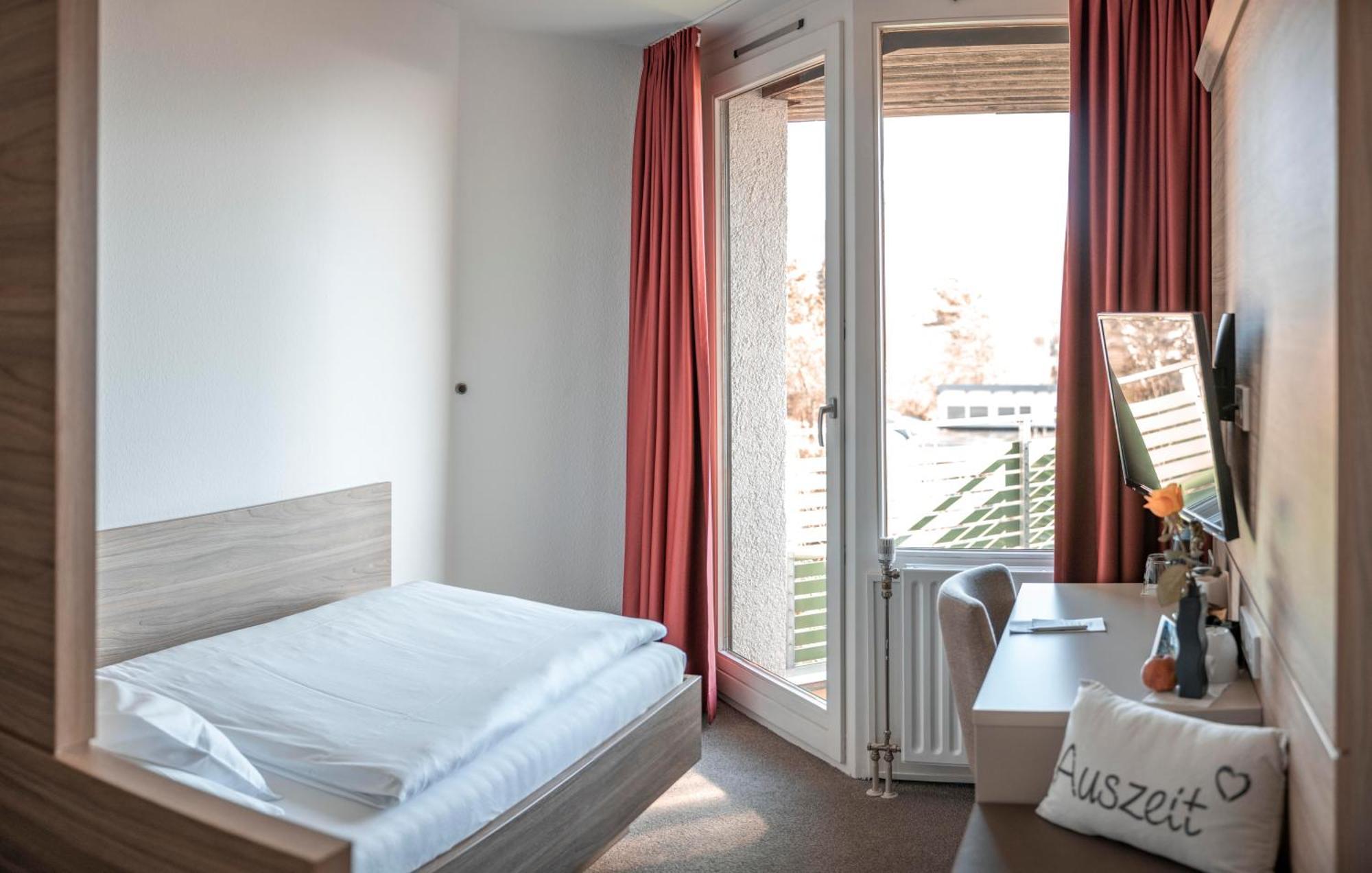 Hotel Am Schlossberg Herrenberg Dış mekan fotoğraf