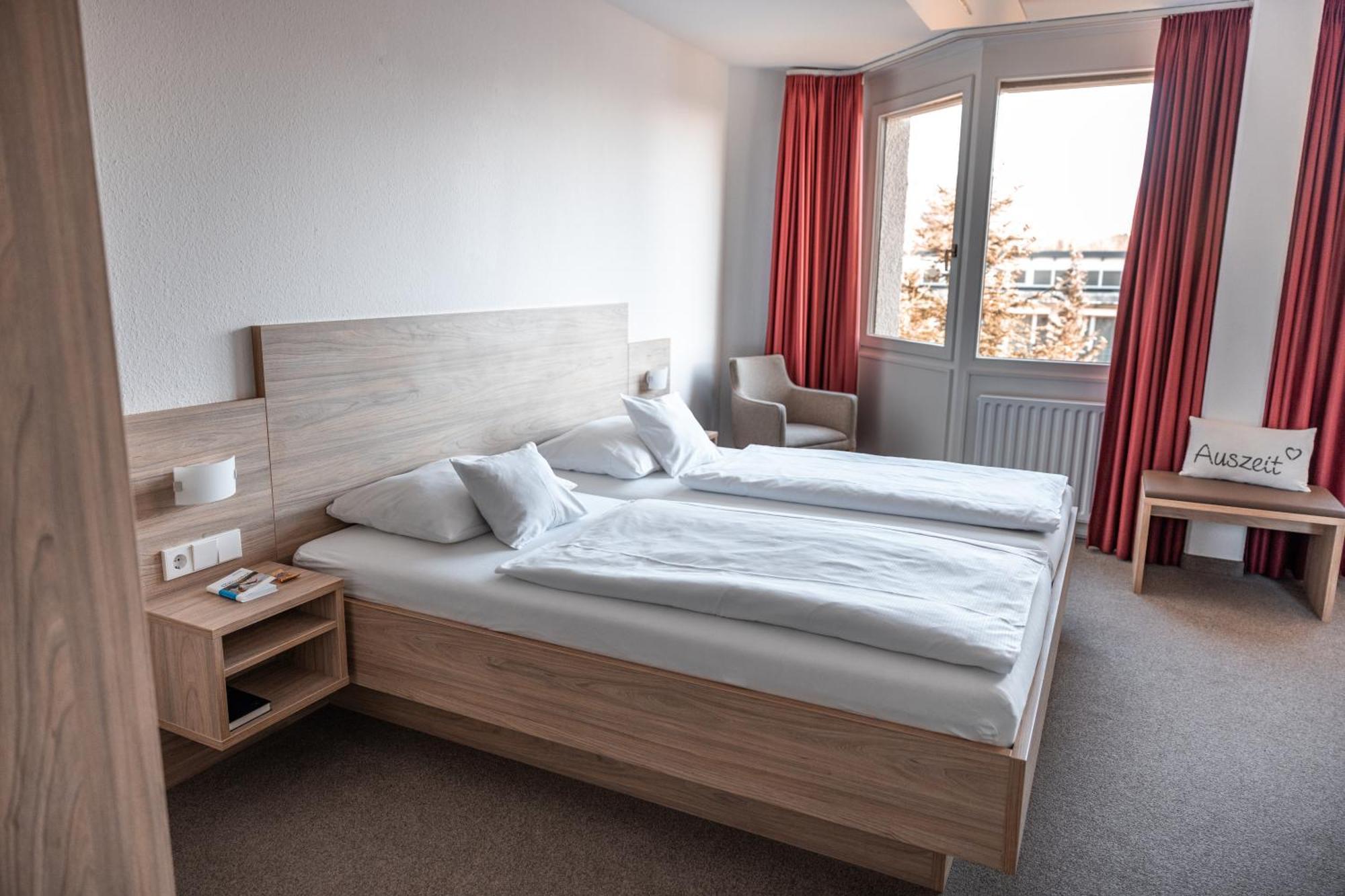 Hotel Am Schlossberg Herrenberg Dış mekan fotoğraf