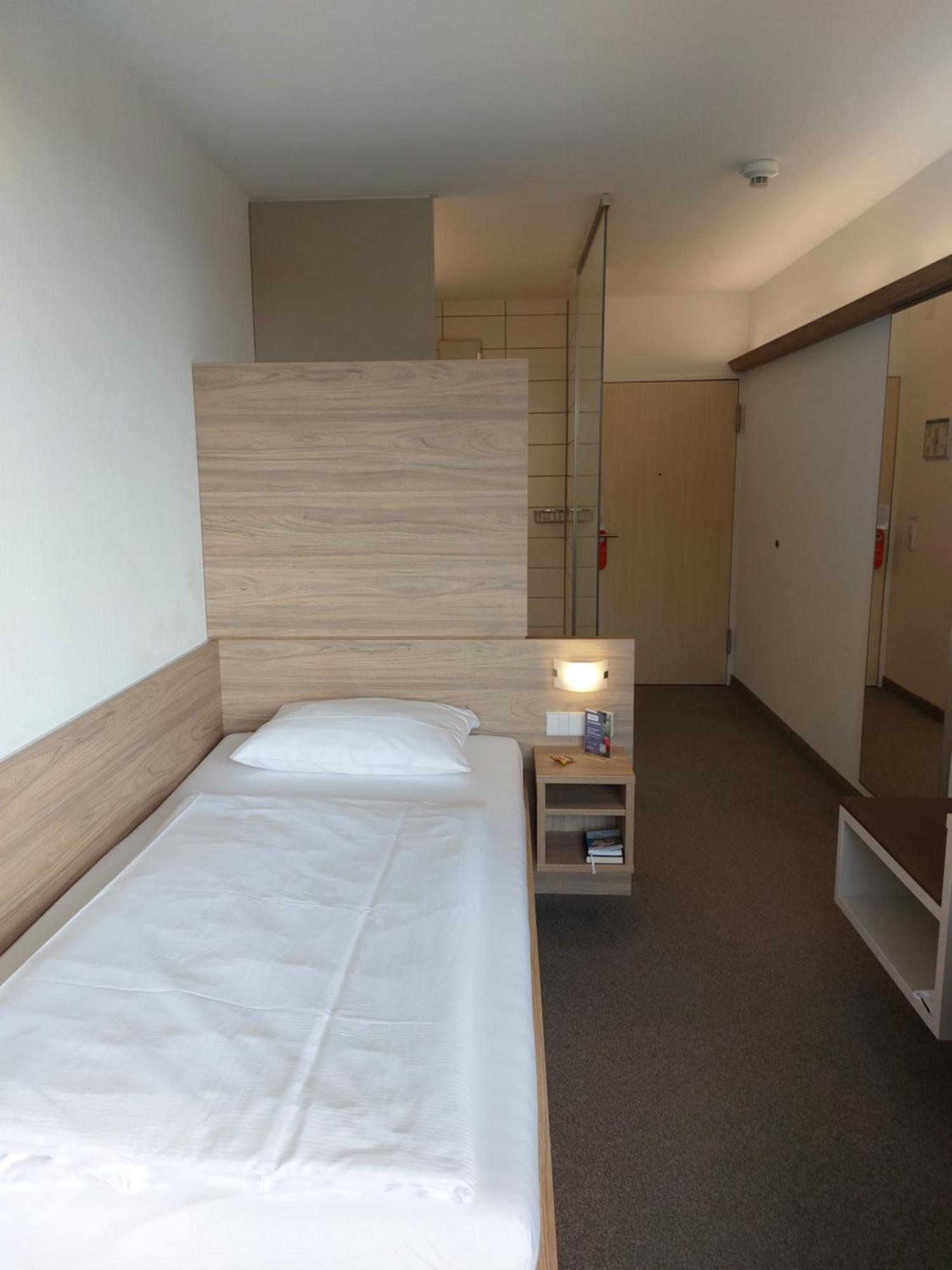 Hotel Am Schlossberg Herrenberg Dış mekan fotoğraf