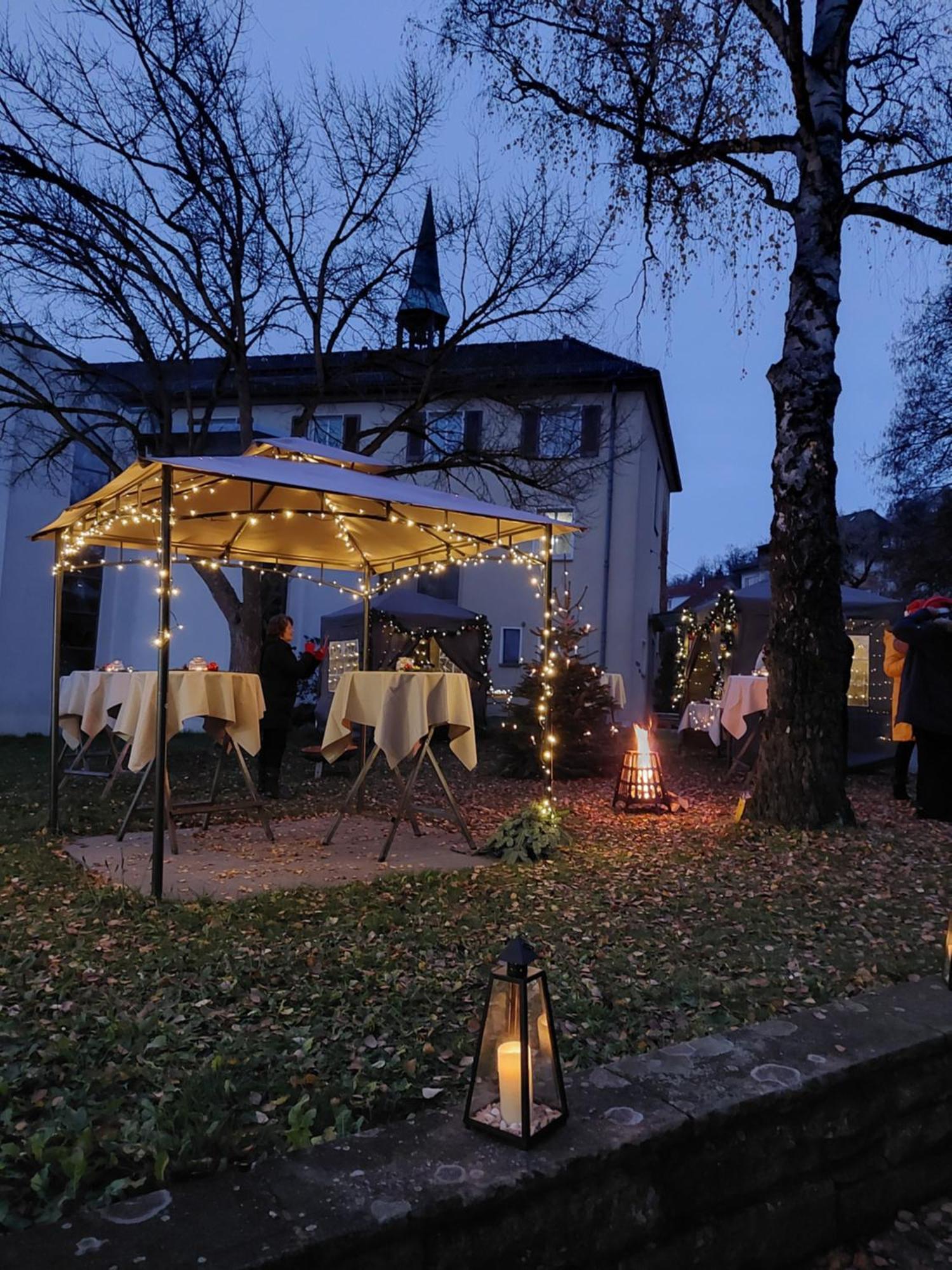 Hotel Am Schlossberg Herrenberg Dış mekan fotoğraf